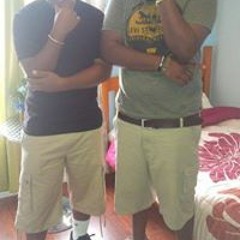 Wesley Optimistic Perry