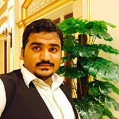 Umer Akash Sunny