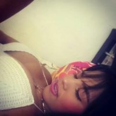 María Camila Garcia