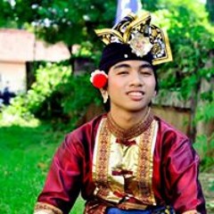 Gusti Bagus Suryawan