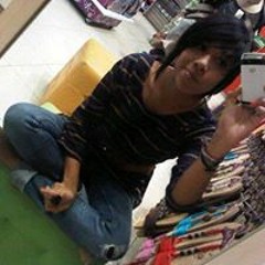 Getsemani Bustamante