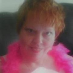 Barbara Scott O'Leary