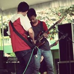 Irvan Miftakhul Rock