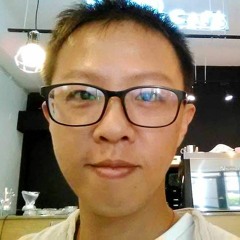 Calvin Li