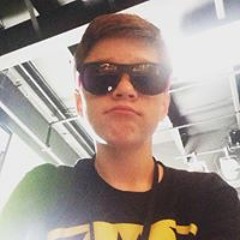 James Alexzander King