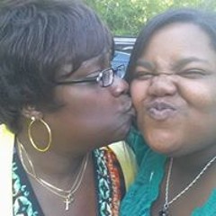 Priscilla Easterling