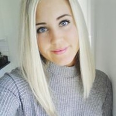 Lena Marita Knudsen