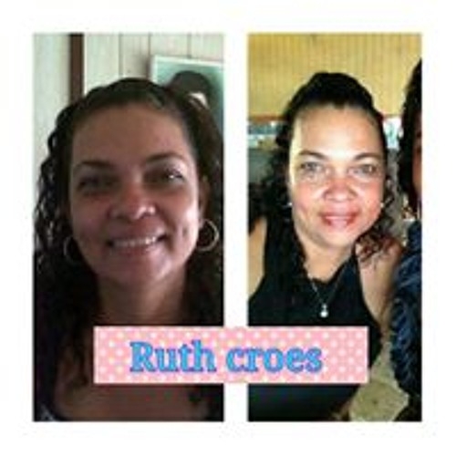 Ruth Croes’s avatar