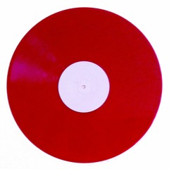 A Red Vinyl
