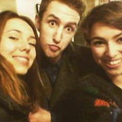 Steven James Henderson