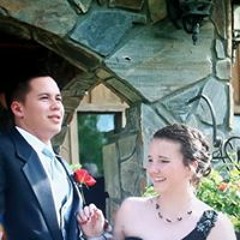 Daniel Jeremiah Harrison