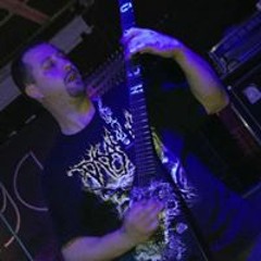 Omar Necroguitar Kale