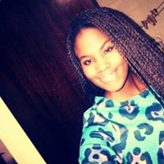 Cynthia Cyntree Mdluli