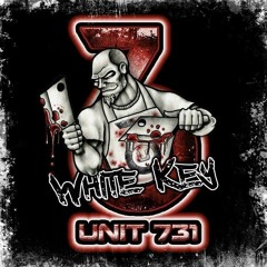 White-Key UNIT 731