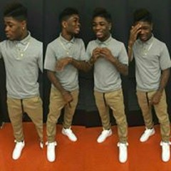 Christiaen Anthony White