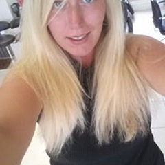 Georgina- Leanne