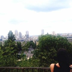 Baby Hell on the track