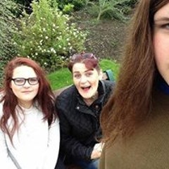 Louise MommaBear Pugh