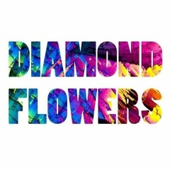 Diamond Flowers