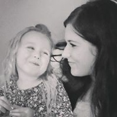 Lauren-Jessica Hughes