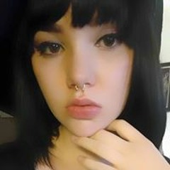 Brittany Paige Holden