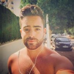 Alejandro Sacco Padrón