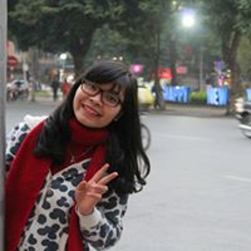 Trang Nguyễn’s avatar