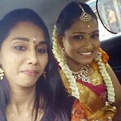 Malarvani Chennappen