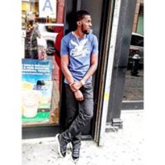 Shaquille Sutherland