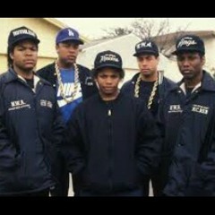 N.W.A💽🎤
