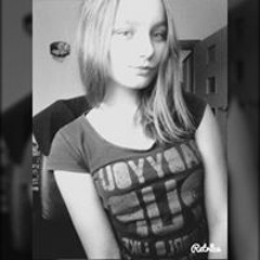 Sabína Škorvánková