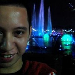 Ralph Renzo Aranda Perez