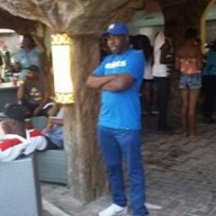 Marcus Jarvis