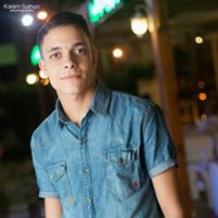 Zyad Sarhan
