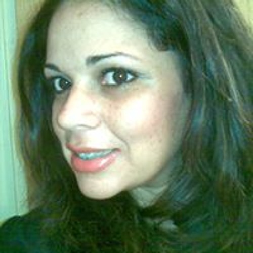 Patricia Machado’s avatar