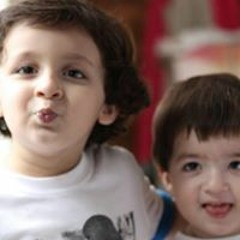 Hamza Khan