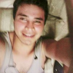 Omar Salvador Arellano