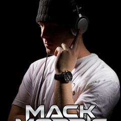 DJ Mack Morris