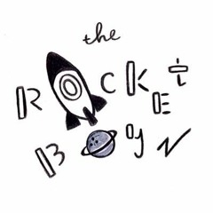 the rocket boys