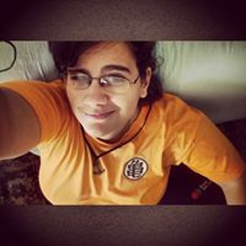 Cy Ferreira’s avatar