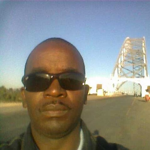 George Mashonganyika’s avatar