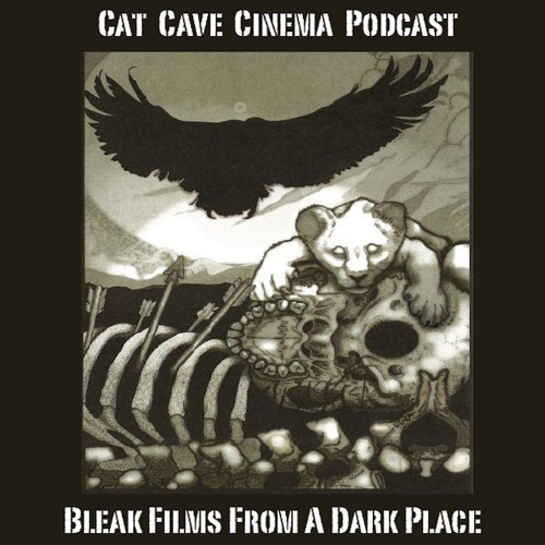 Cat Cave Cinema Podcast’s avatar