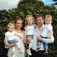 Bart En Patricia Sijbers