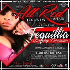 Tequillia'Onsum NewShyt