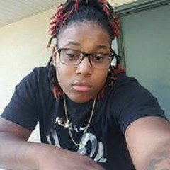 Tina Changin Lanez Carter