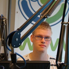 Thijsie van de Radio
