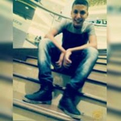 Omar Hamdy