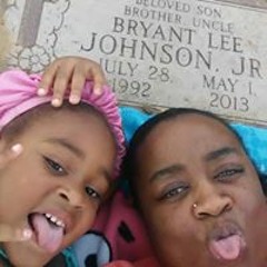 Octavia Luv'n Mathis