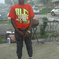 Shoddy Savage Parker