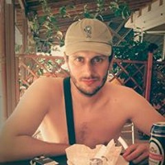 Оливер Вучков